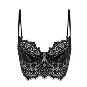 Reggiseno Nero