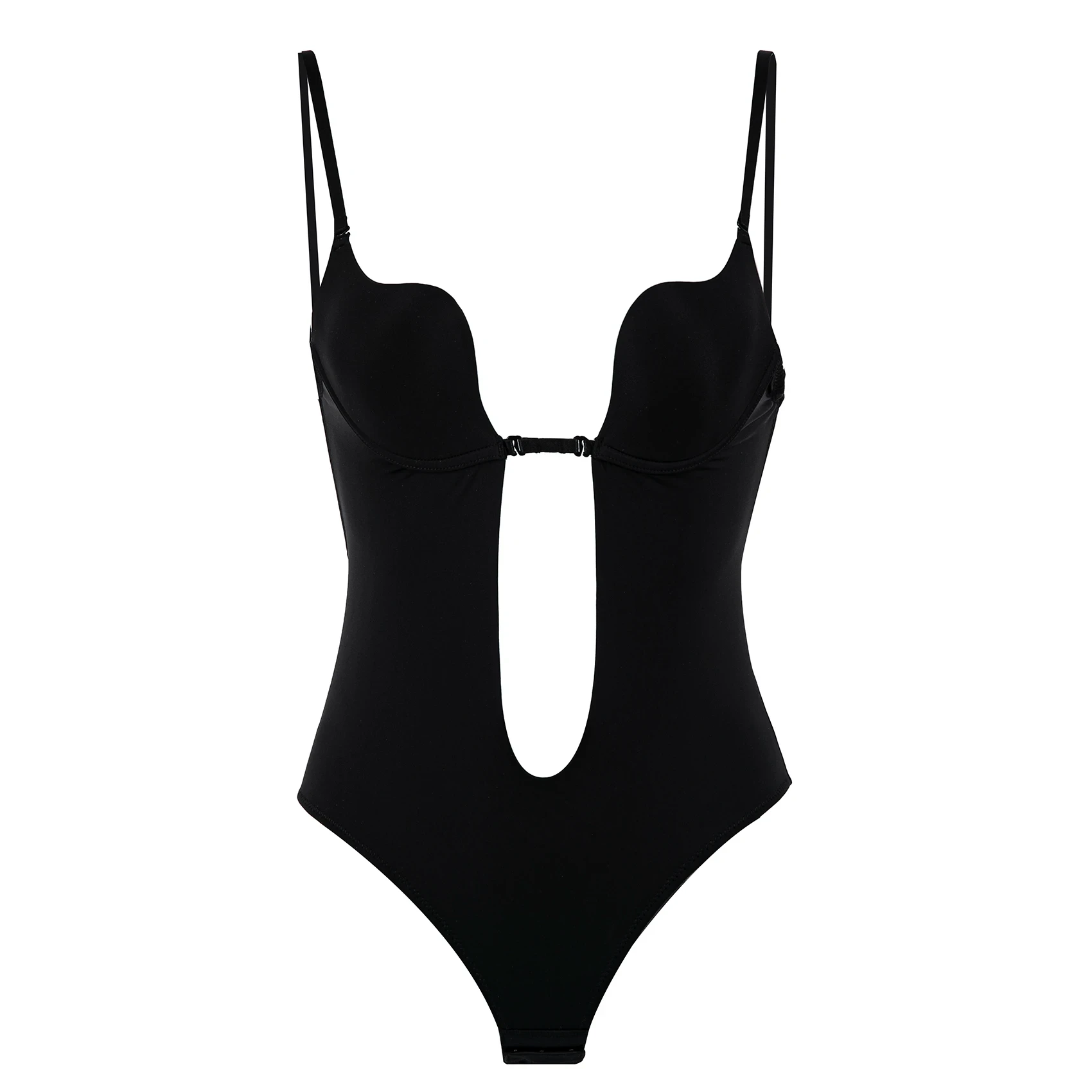 Body intero modellante invisibile - immagine 3